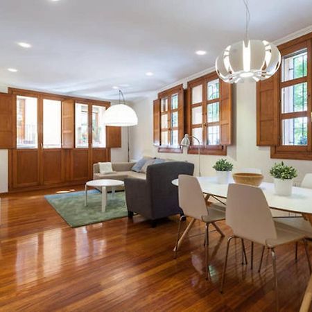 Apartamento Torres บาเลนเซีย ภายนอก รูปภาพ